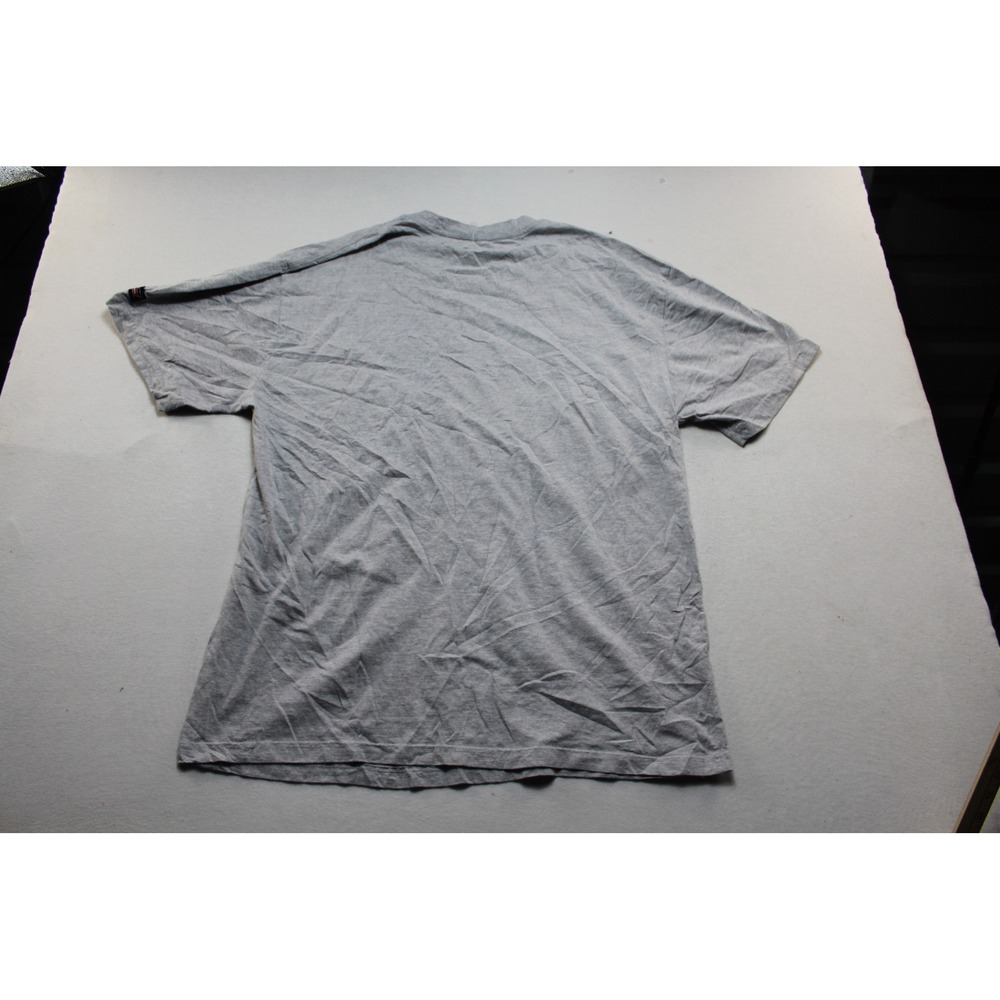 Dickies Pocket Tee Mens 2XL Gray Excellent Short Sleeve Work Shirt